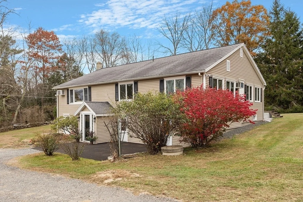 Photo of 1781 Old Keene Rd
