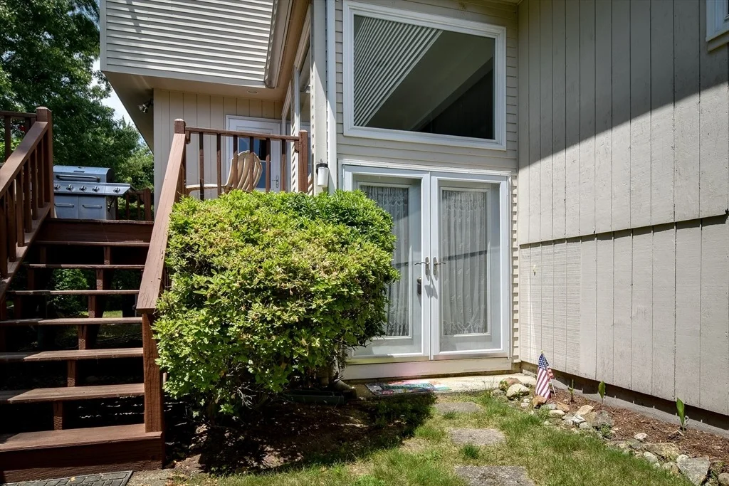 Photo of Unit 325 at 325 Captain Eames Circle