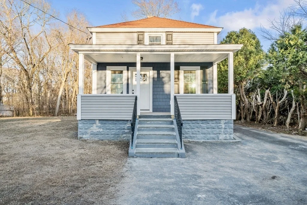Photo of 31 Dexter St