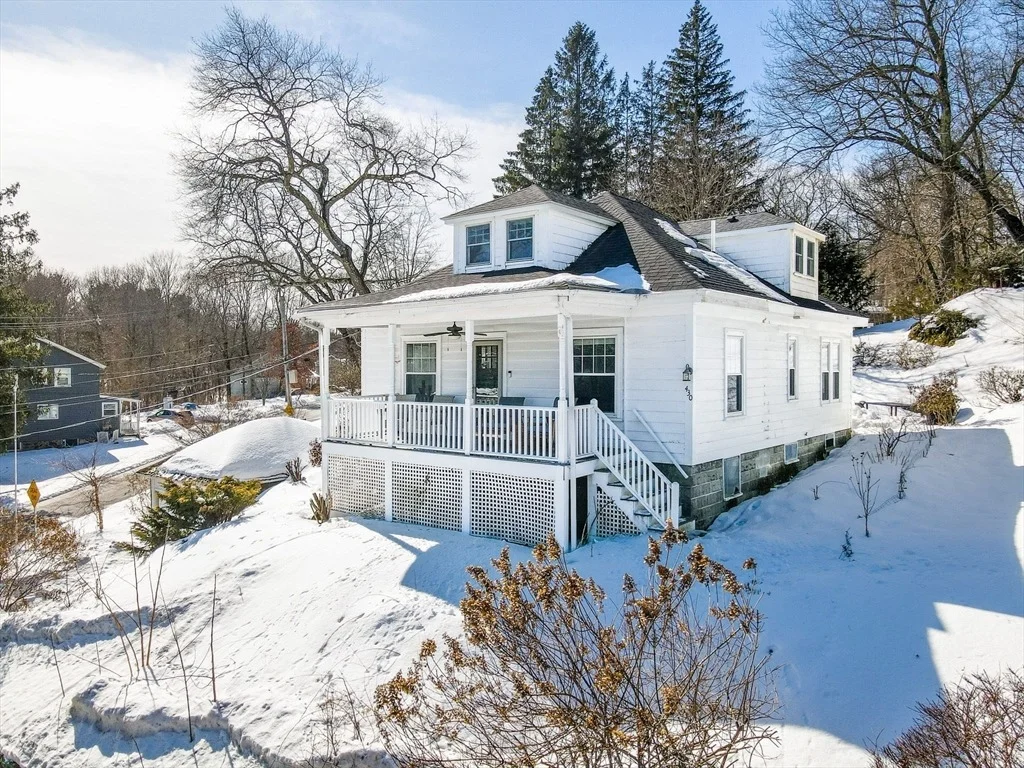 Photo of 430 West Street