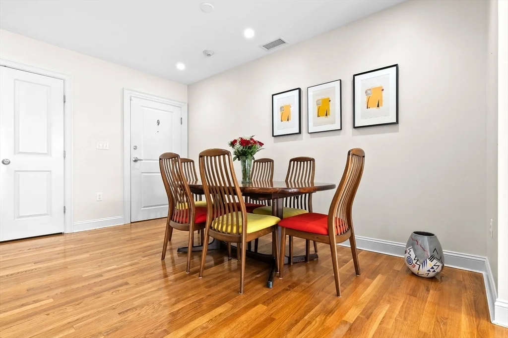 Photo of Unit 208 at 33 Intrepid Cir