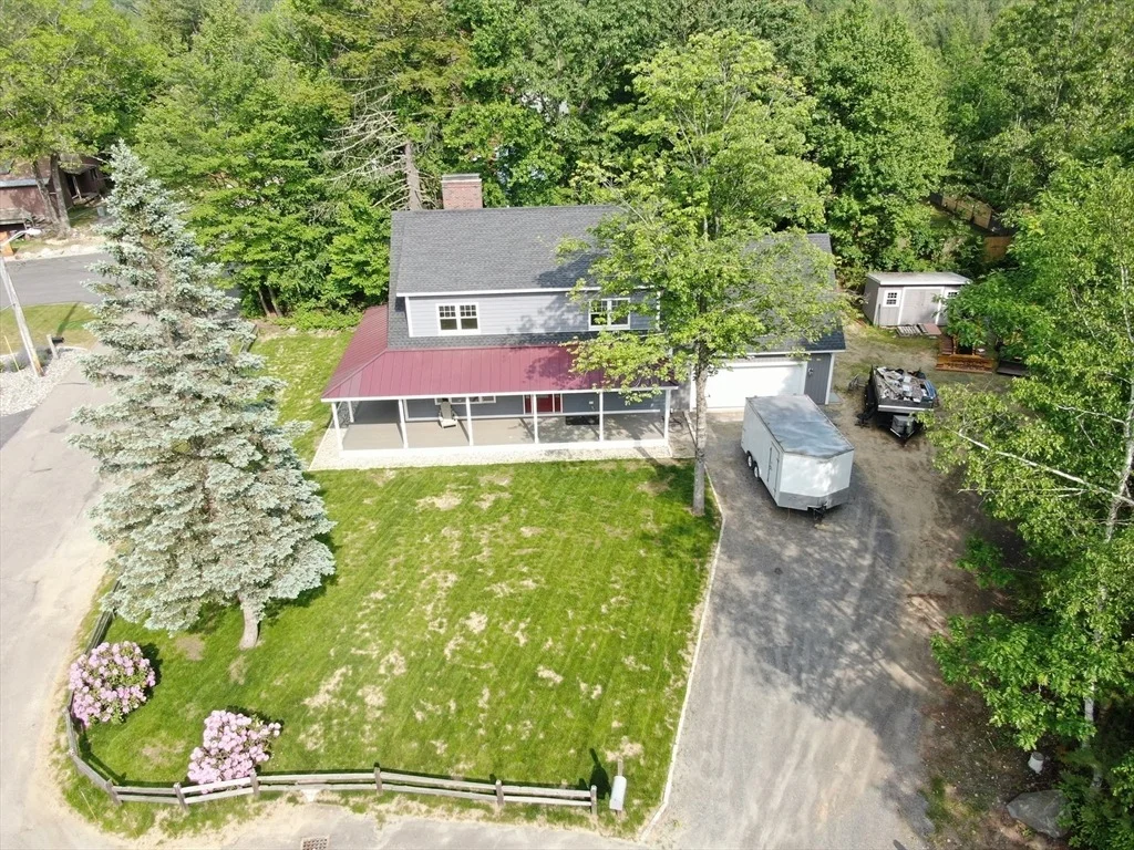 Photo of 20 Wachusett Dr