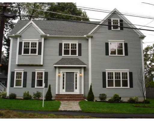 Photo of 24 Mount Vernon