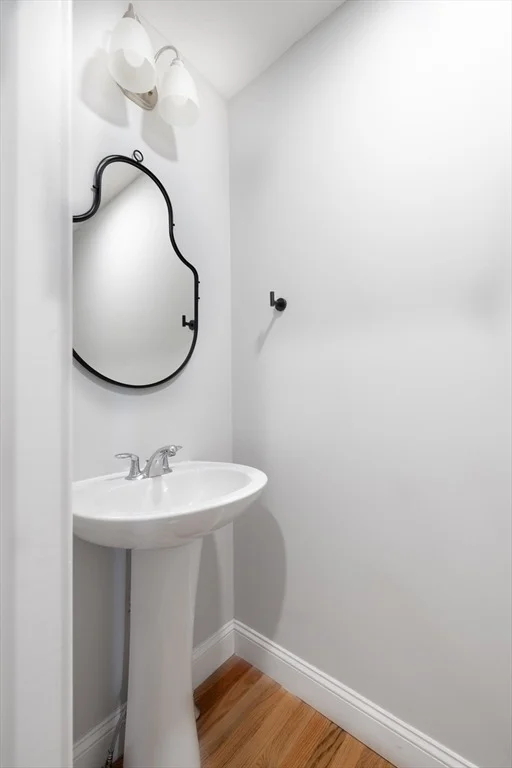 Photo of Unit B at 6 Pine Hill Way