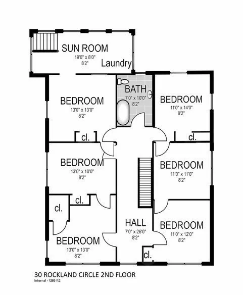 Photo of 30 Rockland Cir