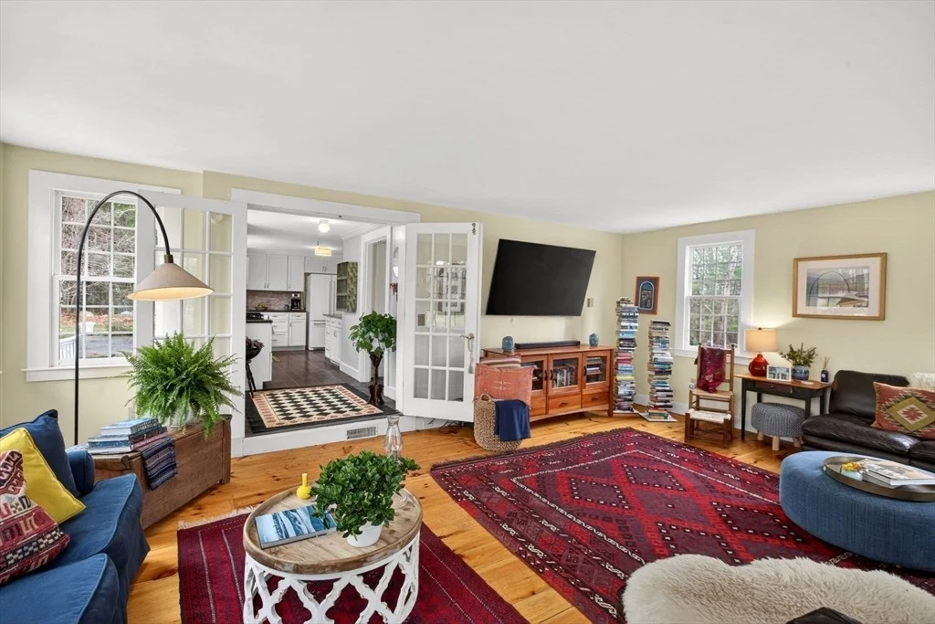 Photo of 32 Crescent St