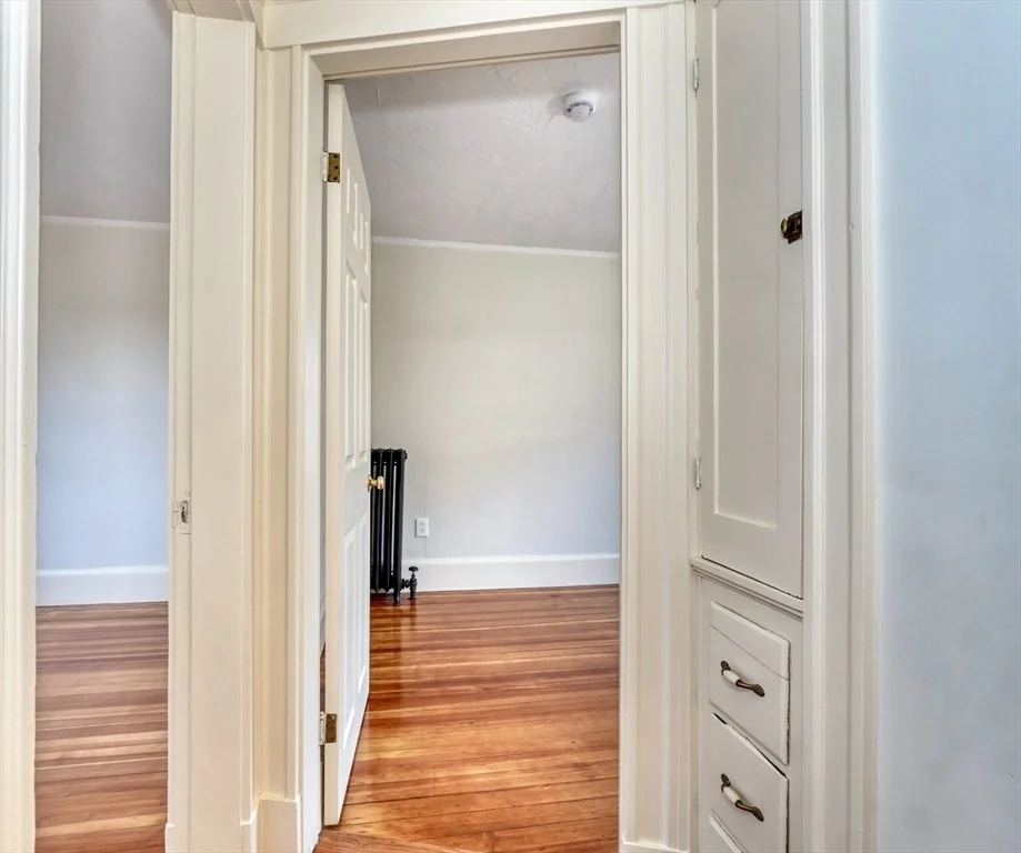 Photo of 203 Madison Street