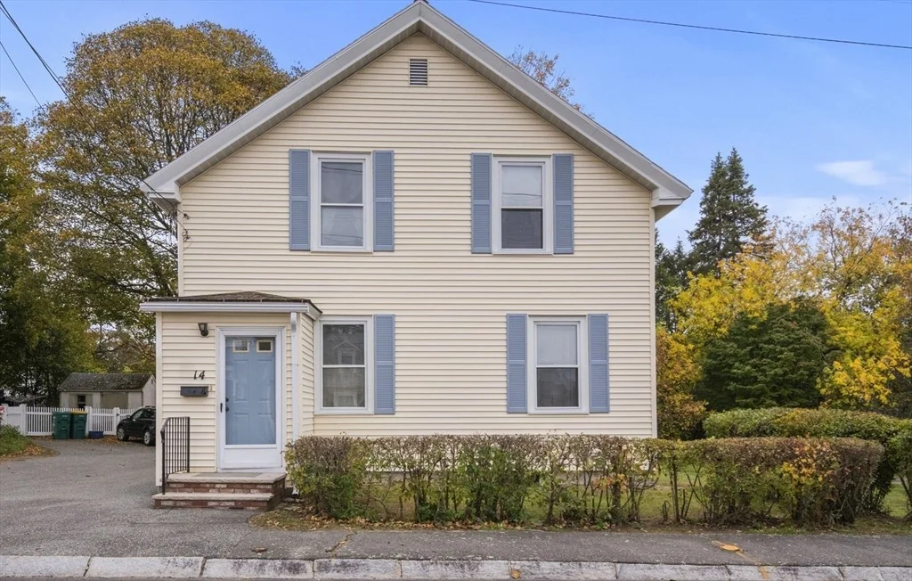 Photo of 14 Ash St