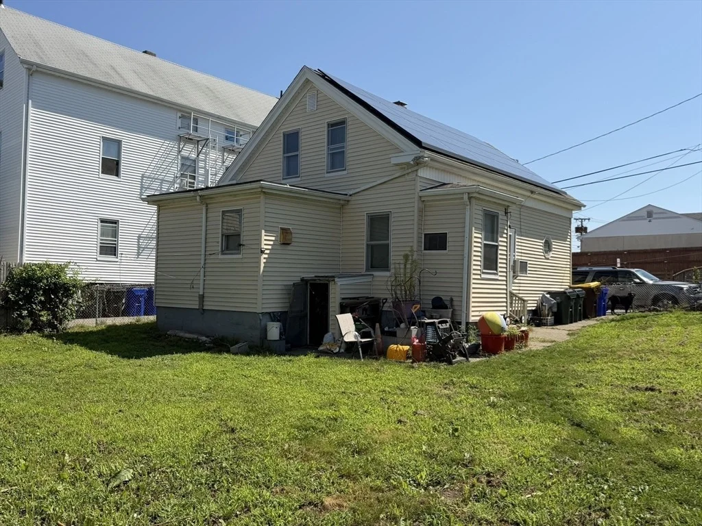 Photo of 15 Allen St