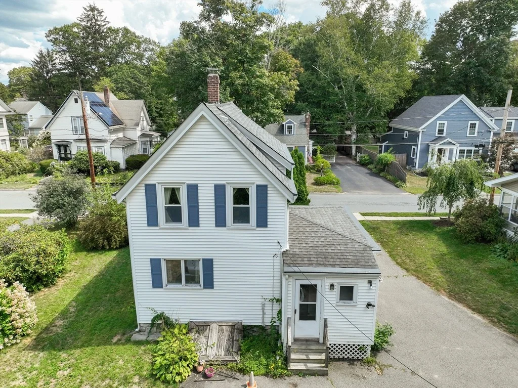 Photo of 47 High St