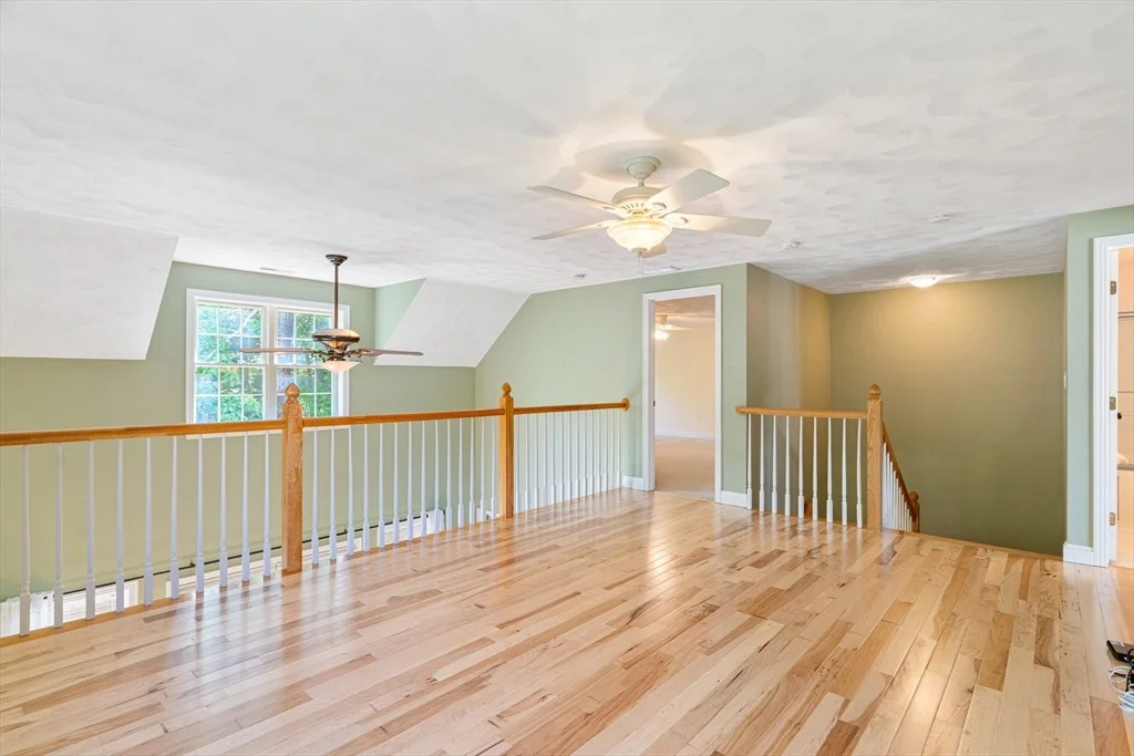Photo of Unit 1201 at 53 Baldwin Road