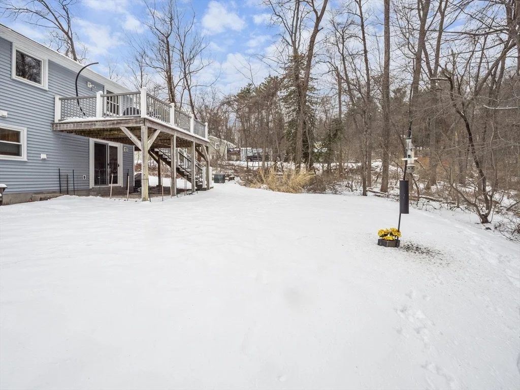 Photo of 351 Edmands Road