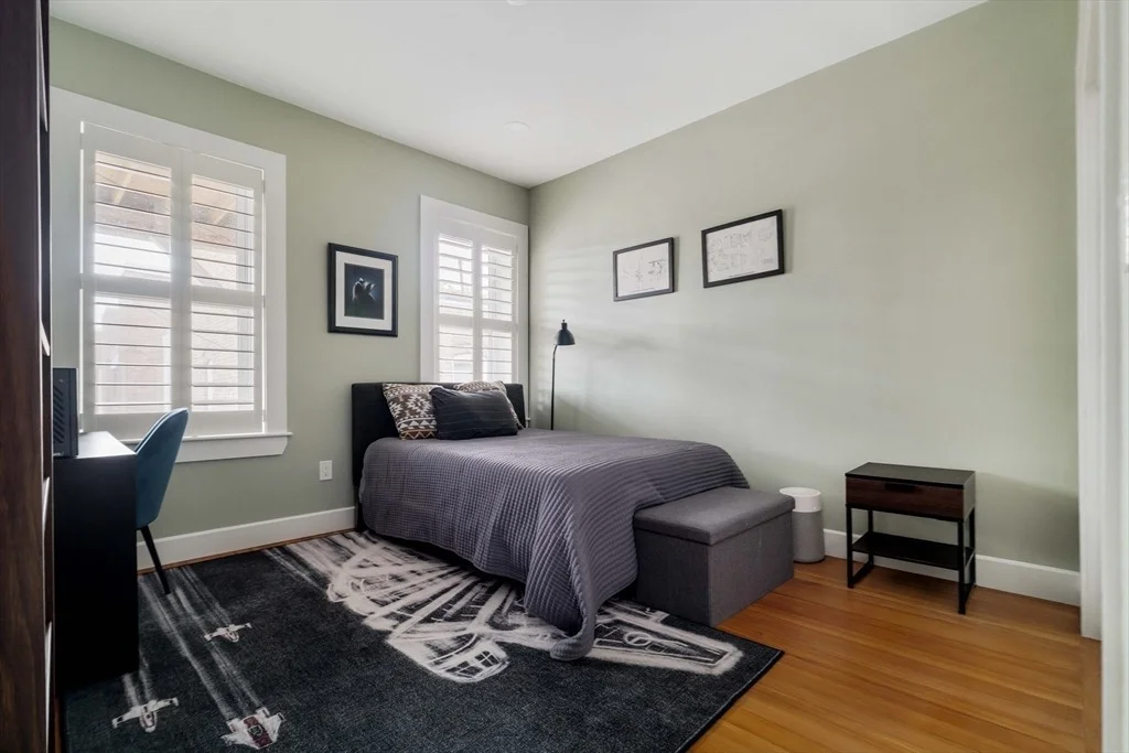 Photo of Unit 3 at 23 Strathmore Road