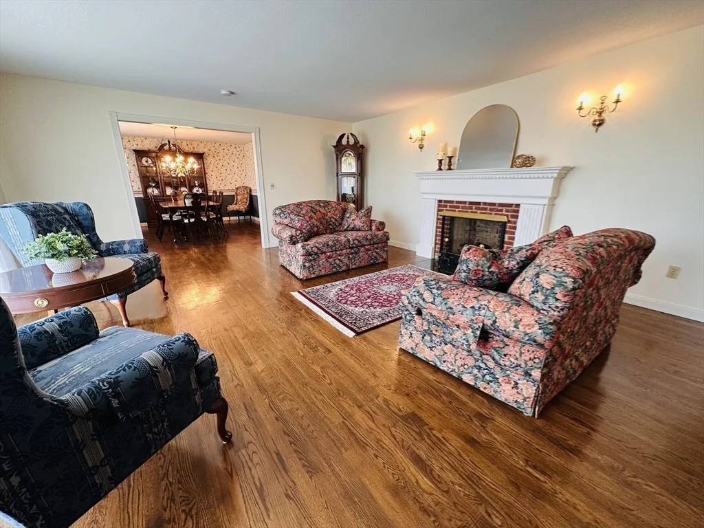 Photo of 1107 Jackson Rd