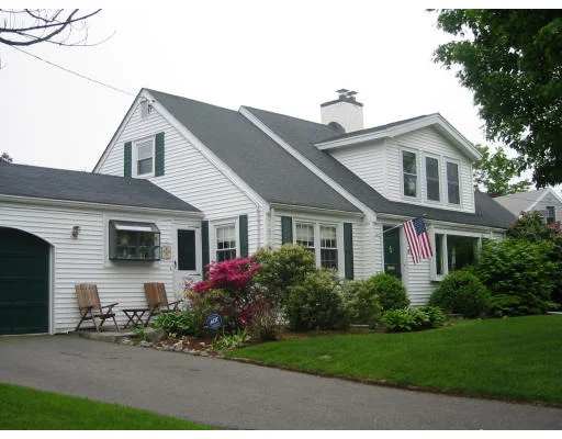 Photo of 5 Londonderry Road
