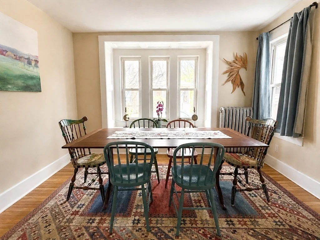 Photo of 27 Holyoke St
