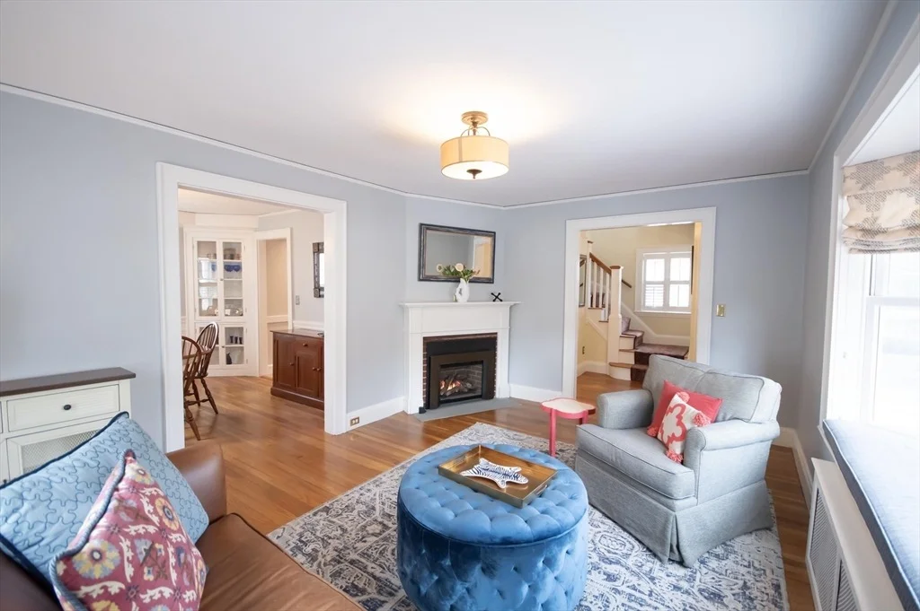 Photo of 403 Common St.
