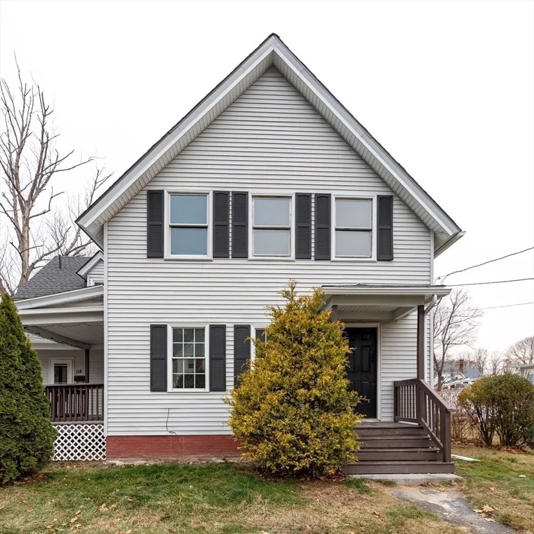 Photo of 114 Green St