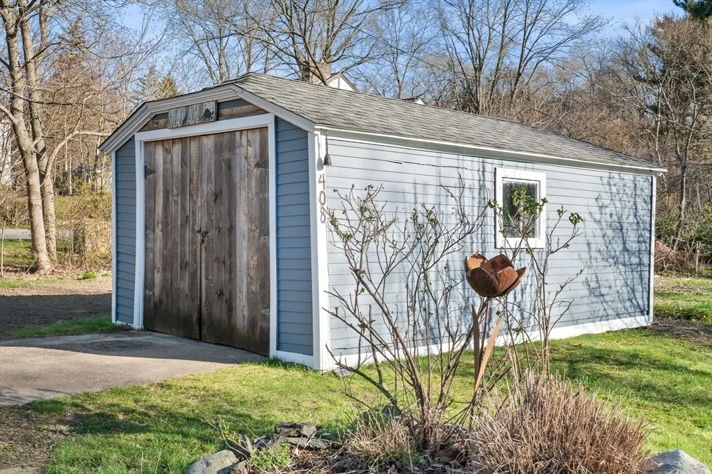 Photo of 408 Central St