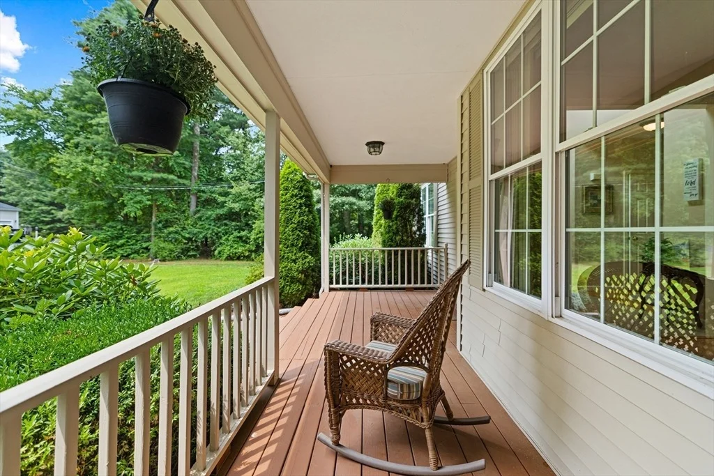 Photo of 41 Papermill Road