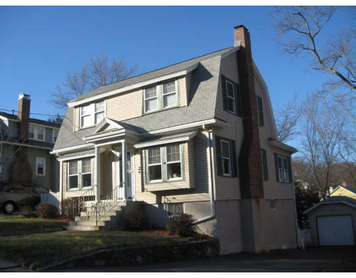 Photo of 37 Shirley Road
