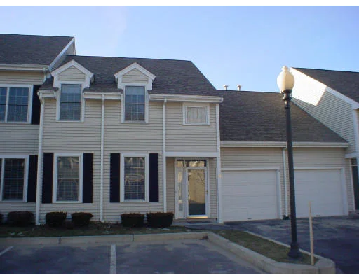 Photo of Unit 44 at 44 Evergreen Cir