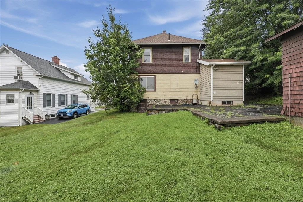 Photo of 80 Francis Street