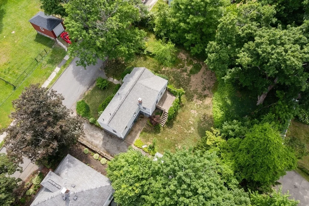 Photo of 40 Fairfield St