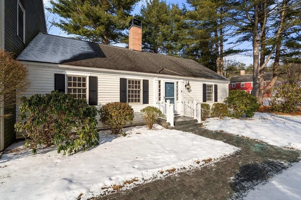 Photo of Unit 70 at 70 Jericho Rd