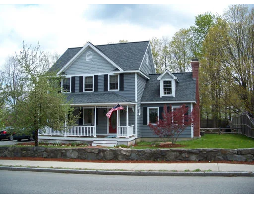 Photo of 313 Central St