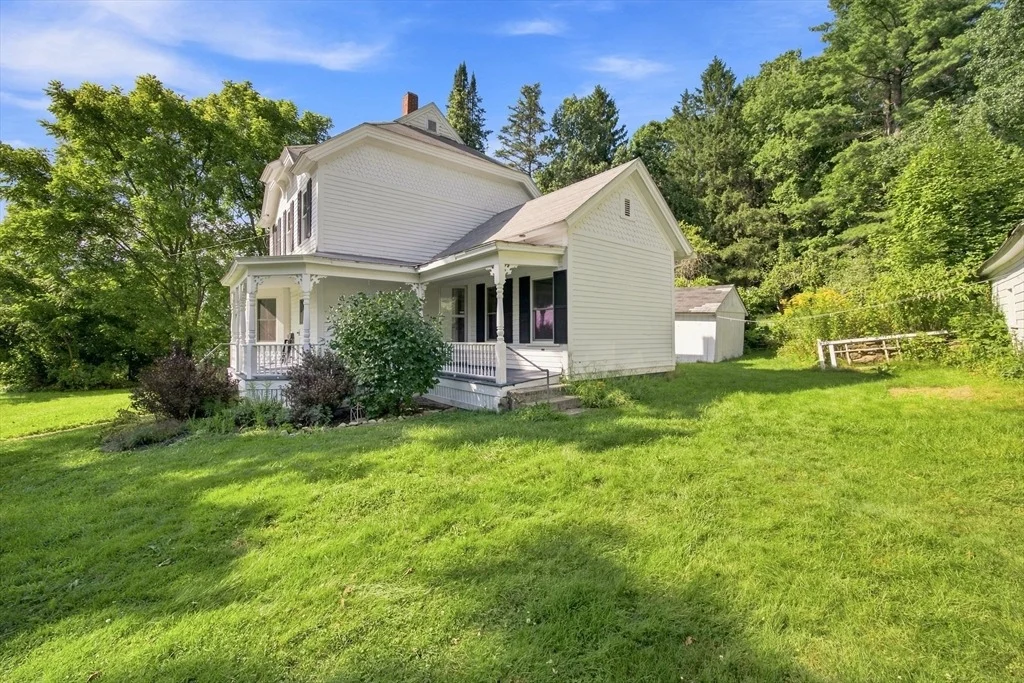 Photo of 116 Richardson St