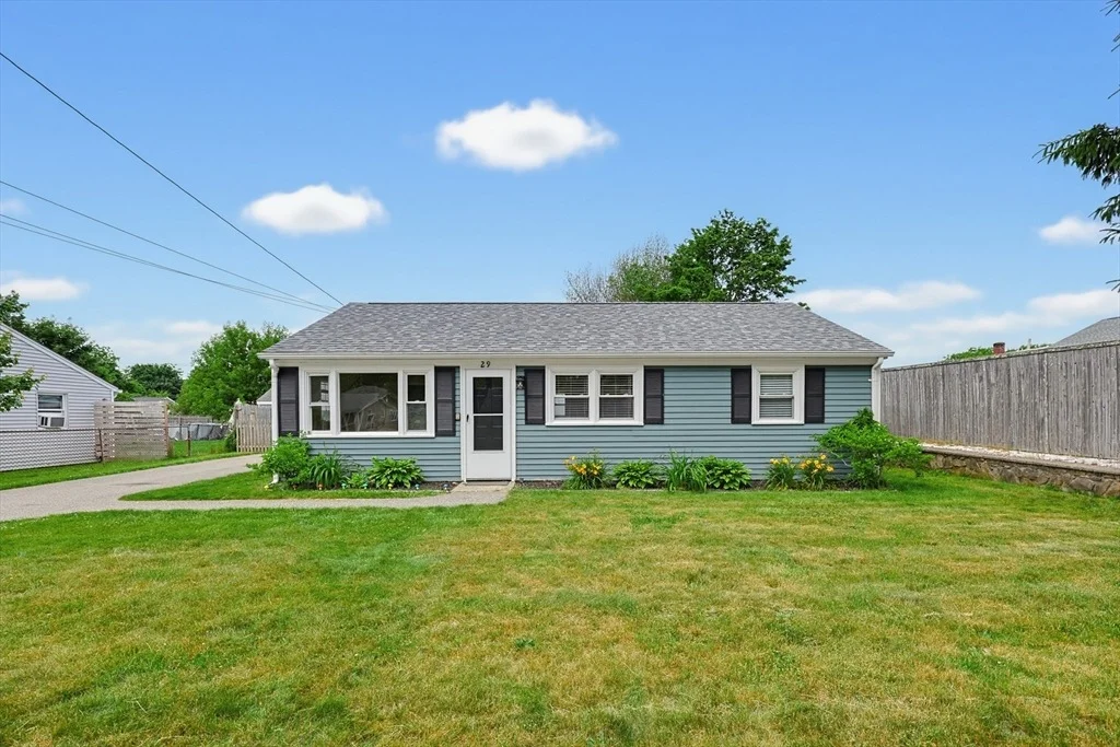 Photo of 29 Rosedale Dr.