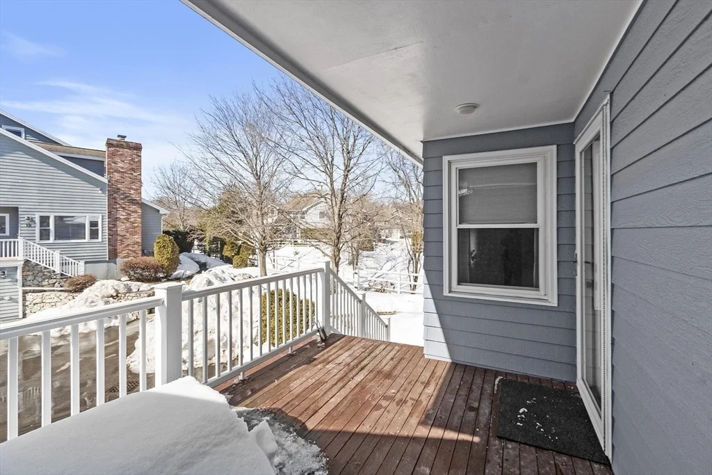 Photo of Unit C at 3 Carnation Circle