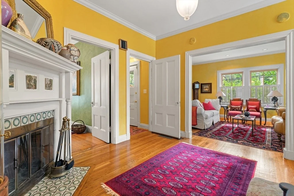 Photo of 16 Copley Street