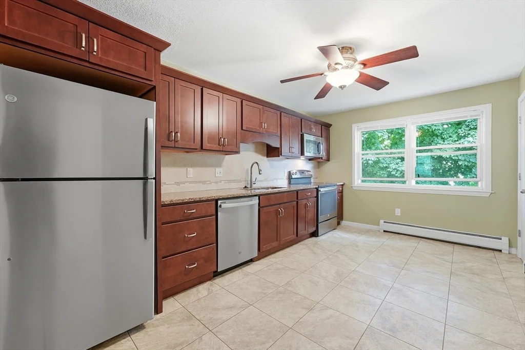 Photo of Unit D at 90 Colonial Circle