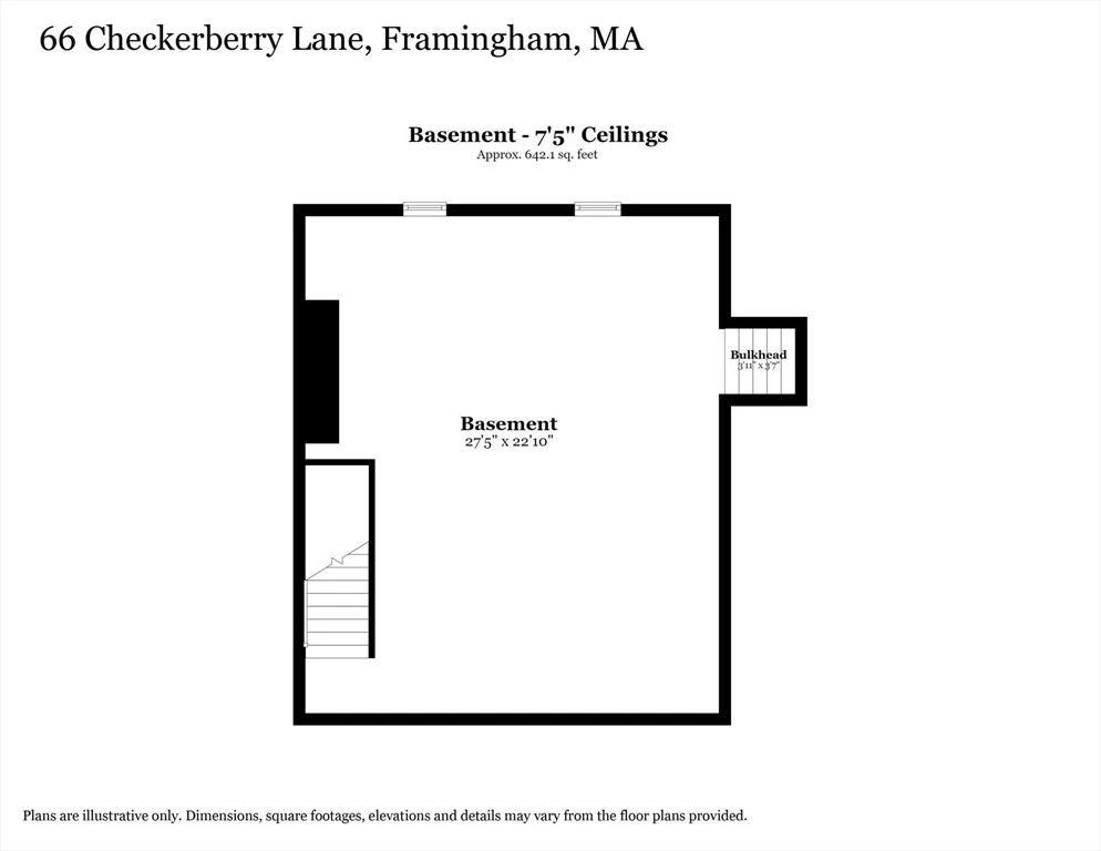 Photo of 66 Checkerberry Lane
