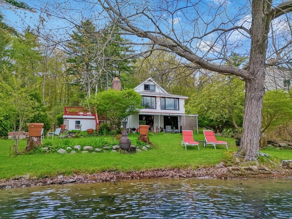 Photo of 31 Spring St