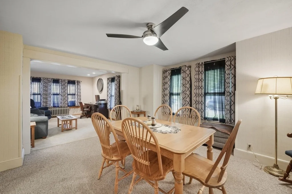 Photo of 30 Athol St.
