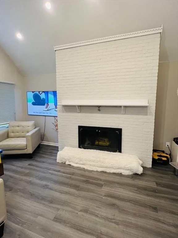 Photo of Unit 6E at 84 Walpole St