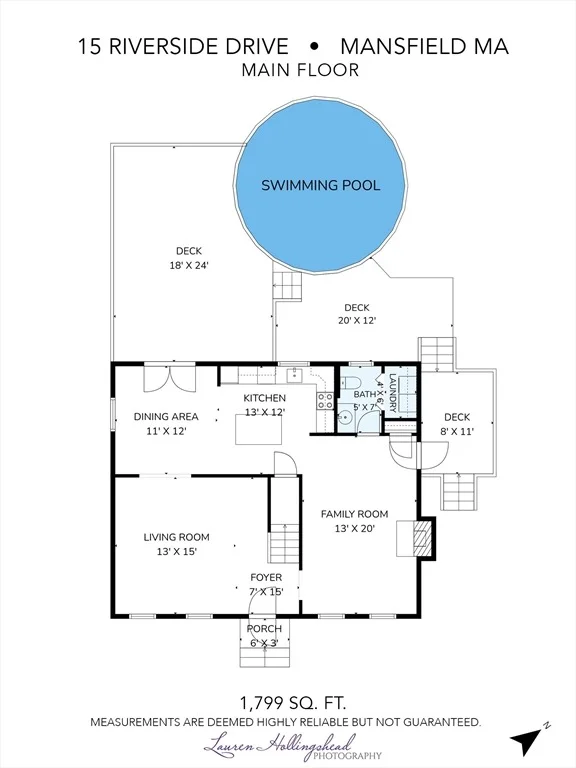 Photo of 15 Riverside Dr