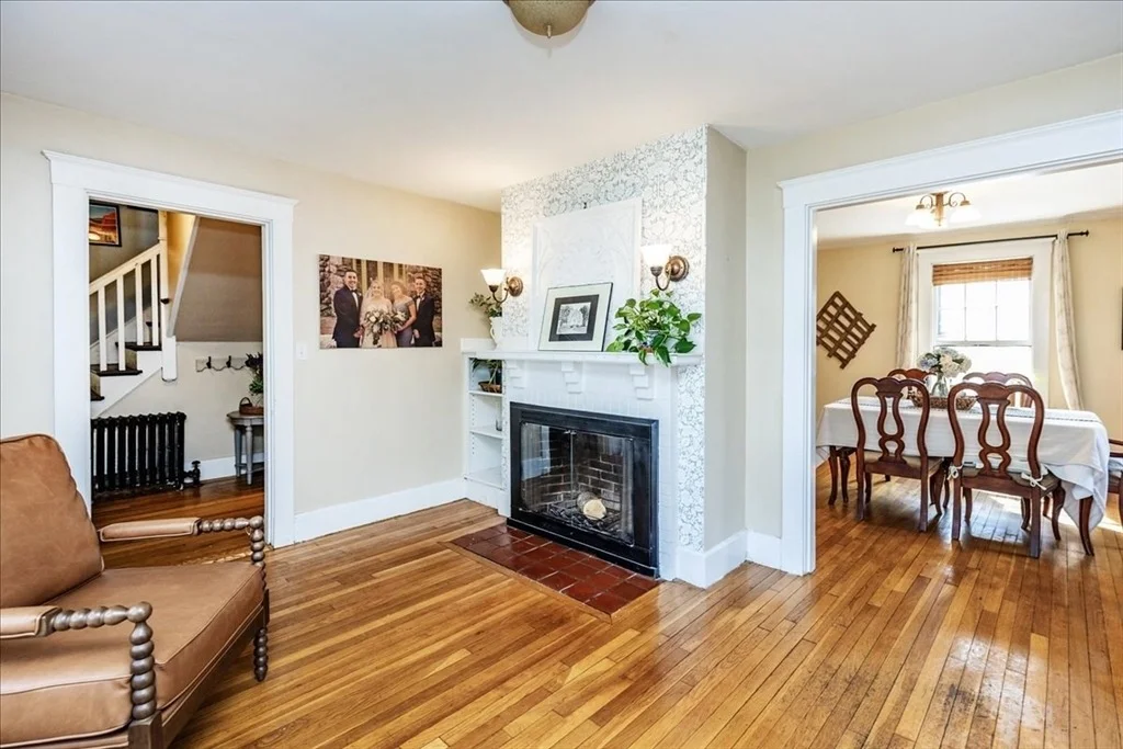 Photo of 23 Beacon St