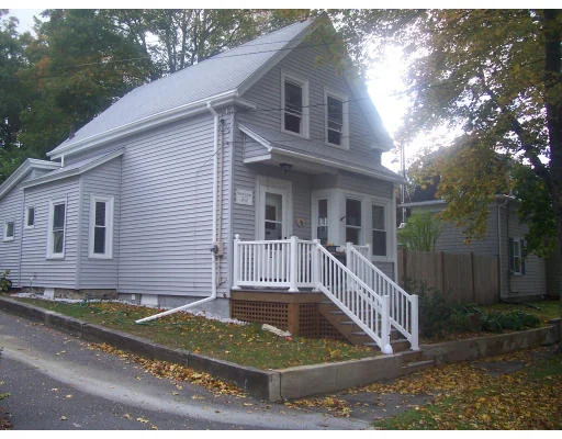 Photo of 22 Braman Street