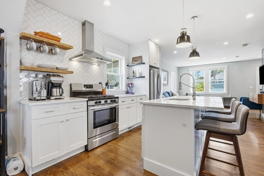 Photo of 33 Bryant St