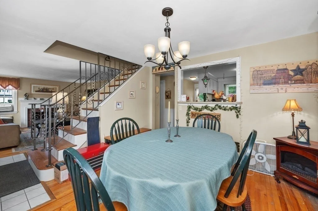Photo of 111 Warren St