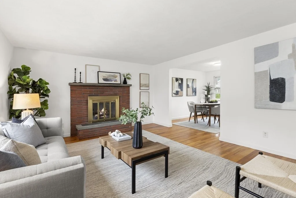Photo of 25 Summer St