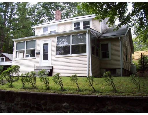 Photo of 32 Oliver Street