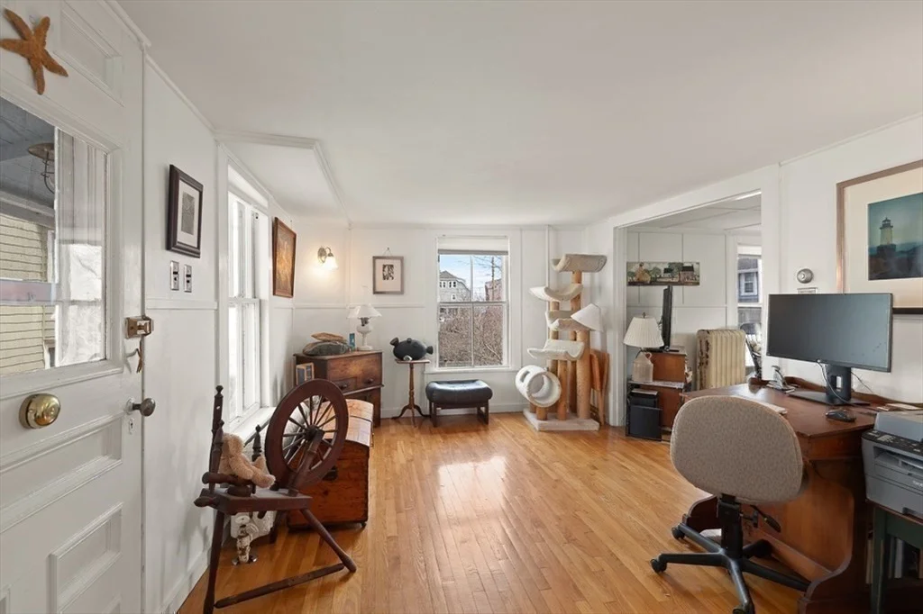 Photo of 116 Columbus Ave.