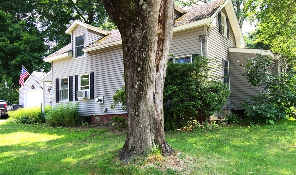 Photo of 41 Worcester Street
