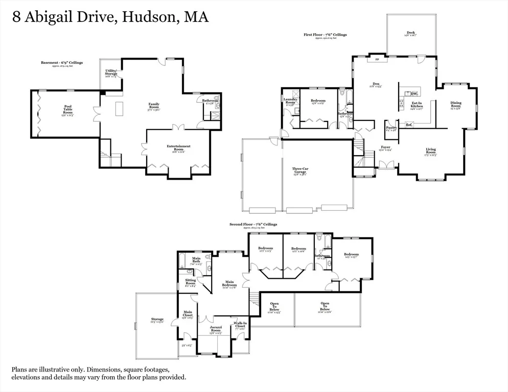 Photo of 8 Abigail Drive