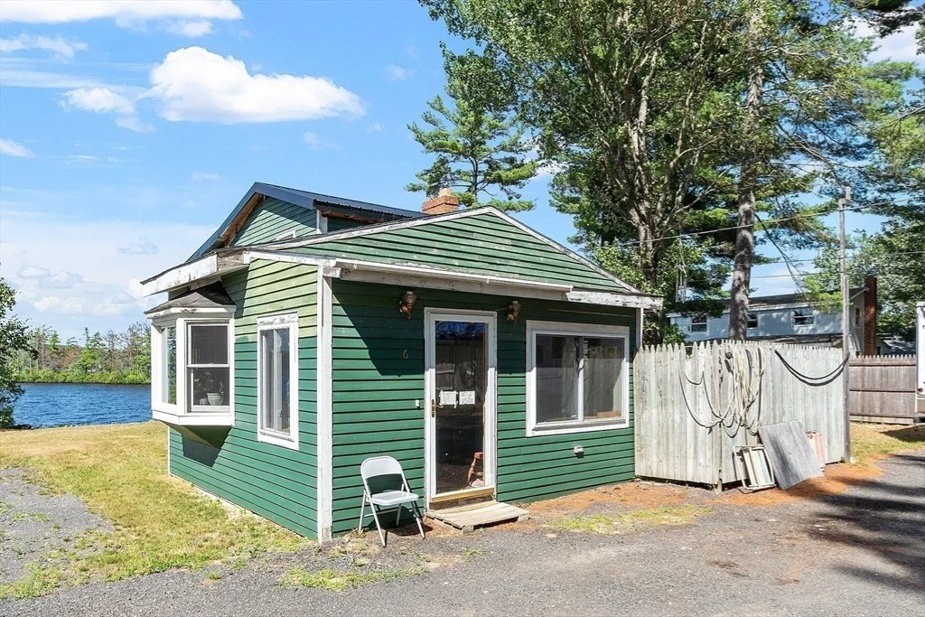 Photo of 6 Wyman Rd